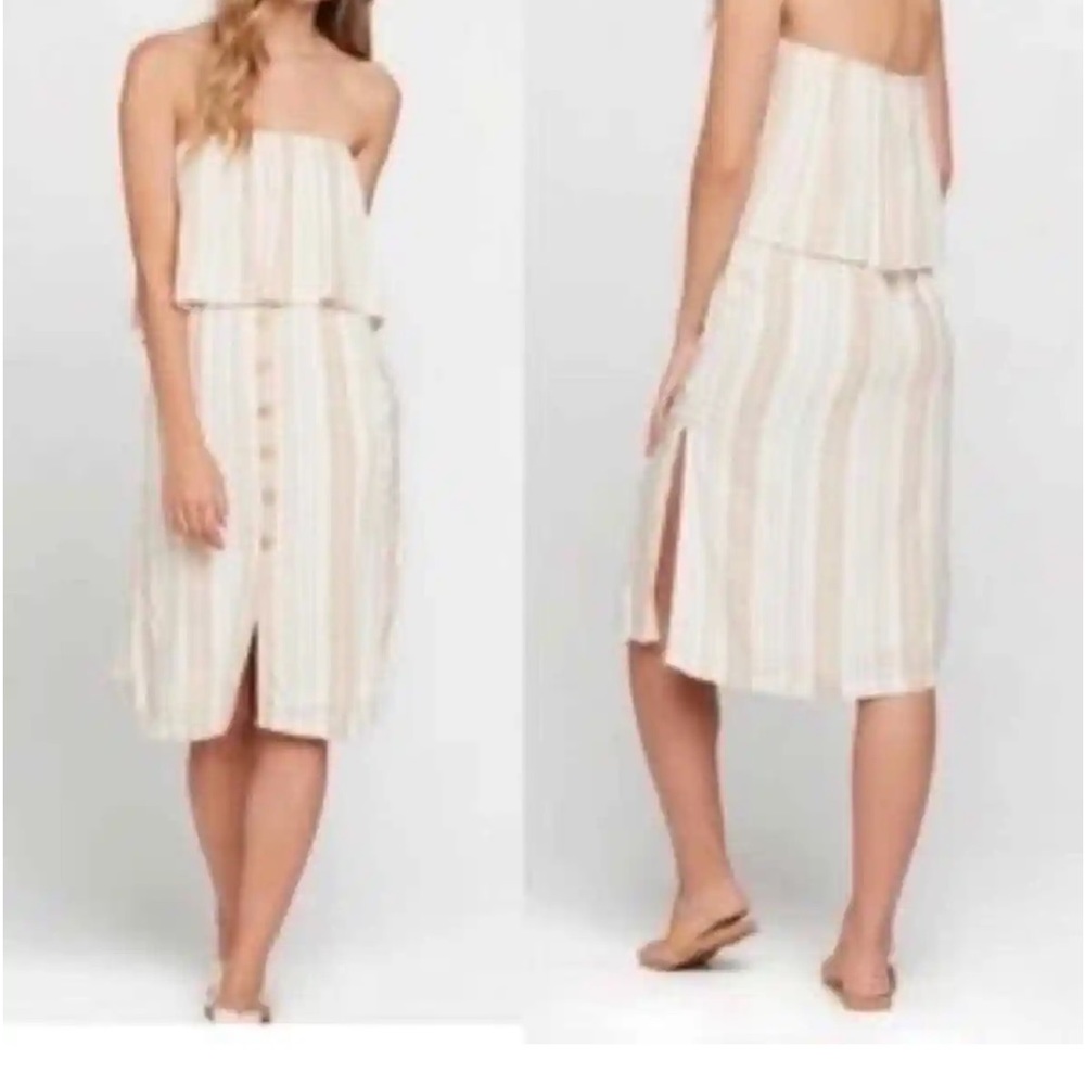 L Space Dress